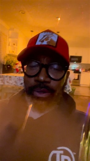 Columbus Short on Instagram: "It’s @wilmervalderrama for President of Venezuela #ComingInHot🔥🔥🔥"