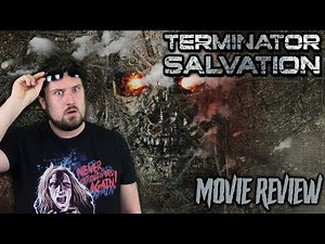 Terminator: Salvation (2009) - Movie Review