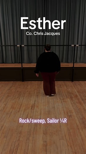 SLO-MO Walkthrough of Esther by Chris Jacques