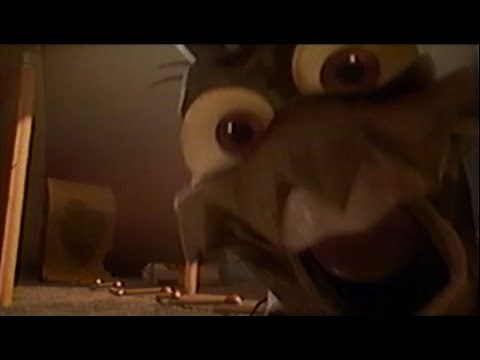 Lady and the Tramp (1998 VHS Opening)