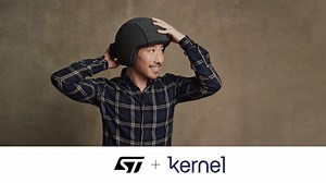 17 reactions | What if a headset could perform a brain scan? Scanning...