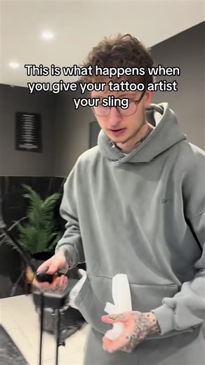 Top 10 Unique Tattoo Slings You Must See