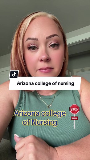 Arizona College of Nursing: Concerns from Students