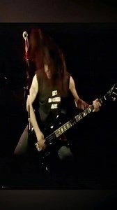 🩸 Slayer released the album 'Reign in Blood' on this day in 1986!⁠ ⁠ Great thrash album — or the greatest thrash album? | REVOLVER Magazine