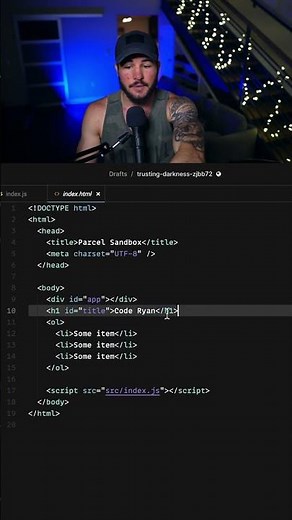Learn JavaScript's querySelector Method!