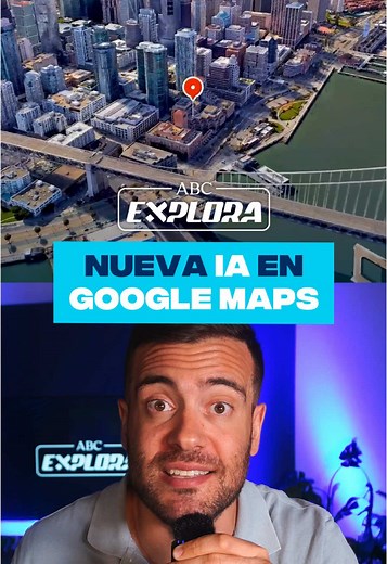 Google Maps: Revolución en la Personalización con IA