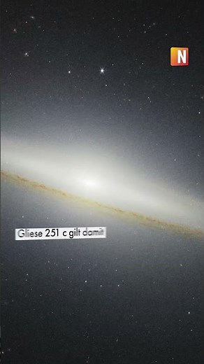 Internationale Forscher haben einen neuen Exoplaneten entdeckt