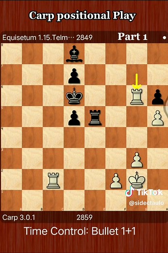 Computer Chess Battles on Android Devices