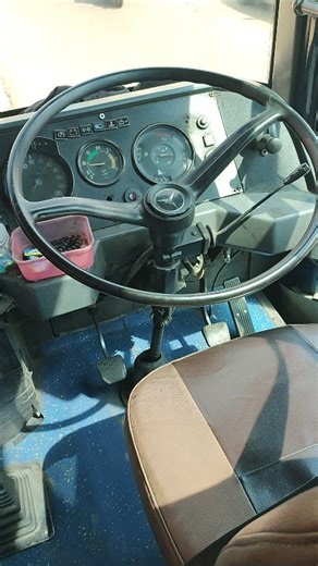 3.1K views · 38 reactions | Ruang kemudi bus bumel Gunung Mulia tampilan super classic  | Andi Ken | Facebook