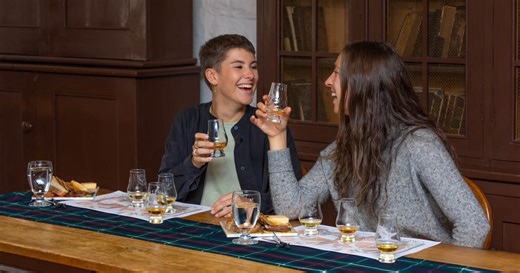 Halifax Citadel Distilled Experiences