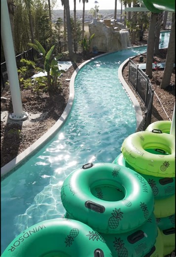 Resort-style living starts at Windsor Island Clubhouse. The place where families gather, relax, & make lasting memories 🌴 Explore Windsor Island rentals: 🔗 Tap the link in our bio & navigate to: Orlando Resorts ➡️ Windsor Island #floridavacationhomes #orlandovacation #orlandovacationhomes #windsorislandresort #windsorislandvacationhome #floridavacation #familyvacation #floridagetaway