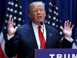 Trump: Mexico Not Sending Us Their Best; Criminals, Drug Dealers And Rapists Are Crossing Border