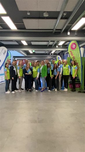 Der BIT 2025 erwartet Dich! 🤗