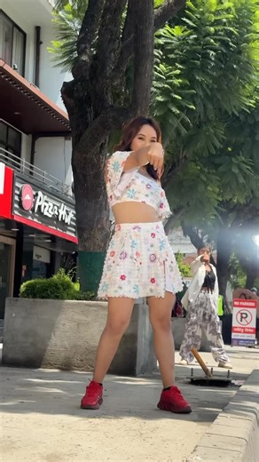 43K views · 25K reactions | It’s finally here. Our new song dropped... Check it out …….https://youtu.be/MaysQJSkPLY?si=ChNn8TP8si20UBcN | Devi Thapa Magar | Facebook