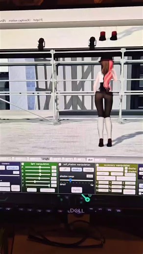 #rwby #mmd #dance #anime #animation