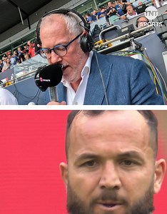 The voice behind the moment 🎙️ Watch how Nick Mullins reacted to Stade Toulousain's victory after an extra-time thriller 😱 | TNT Sports Rugby