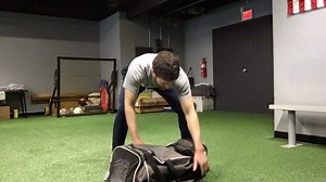 Time for me to rest. See you guys next week #rcperformancetraining #trainwithrc #rcsoccer #thercpodcast | RC Performance Training | Facebook