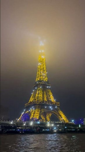 Au DD de PNL / Tour Eiffel Paris