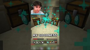 Minecraft, But I Can Copy And Paste Anything