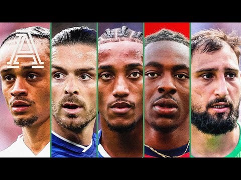 The Premier League transfers that change everything