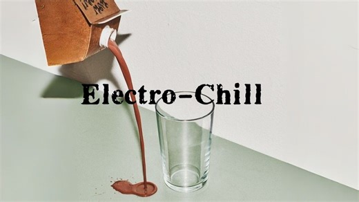 【Playlist】周末松弛向Electro-Chill播放清单 | 氛围音乐 | 工作 | 通勤 | 学习 | 健身 | 聚会 | 休息 | 背景音