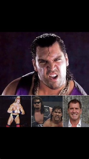 Rick Bognar was born on this day in 1970. Bognar, who wrestled for over 20 years, is perhaps best remembered as the fake Razor Ramon that the WWF attempted to pass off to fans in 1996 after the exit of Scott Hall. During his career he also wrestled as Big Titan. Bognar died of a sudden heart attack in 2019 at the age of 49. #WWE #WWERaw #prowrestling #wrestling #wrestler #BornOnThisDay #raw #RIP #restinpeace #WWEHistory | Today in Pro Wrestling History
