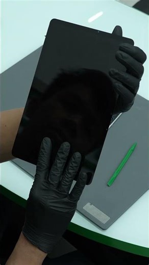 Samsung Galaxy Tab S8 LCD Pecah Dalam! Harus Langsung Ganti!