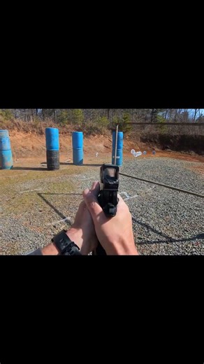 Zoo City Falling Steel 14 Feb 2026 #2astrong #practicalshooting #2011 #masterpiecearms