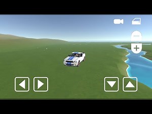 how to create a realistic car with car body mod in evertech sandbox