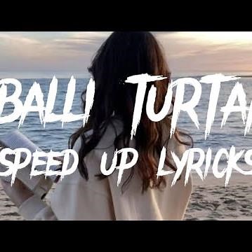 ÖYKÜ&GAMZE KARTA BALLI TURTAM (SPEED UP SÖZLERİ) @GamzeKarta @OykuKarta