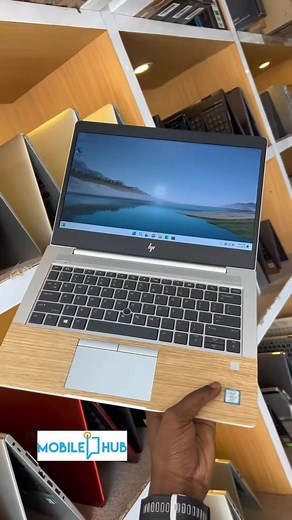 MOBILE HUB KENYA on TikTok