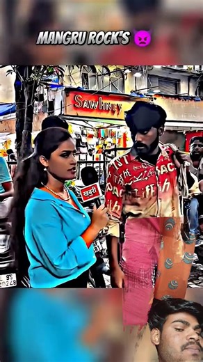 #mangrucomedy #funny