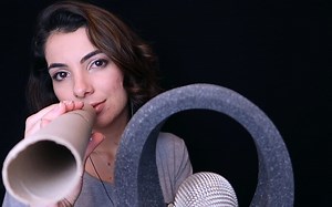 【Sweet Carol】左右声道快速切换的ACMP（有人声）