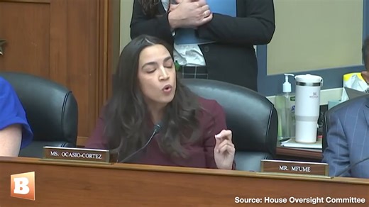 78K views · 2.1K reactions | Whoops! She almost lost her cool there... AOC sounded hysterical when she confronted Hunter Biden's former business partner Tony Bobulinski when he stated he witnessed Joe Biden commit crimes in his presence as he testified before the House Oversight Committee on Wednesday. | Breitbart | Facebook