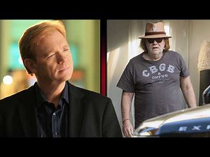 CSI: Miami’s David Caruso Is Unrecognizable in Rare LA Outing