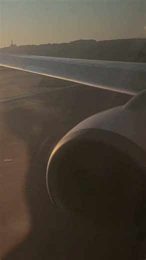 [3DAudio] 737 CFM56 engine spool up #aviation #b737 #boeing