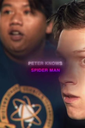 "He went from 'Peter who?' to the world's biggest target... and then b...