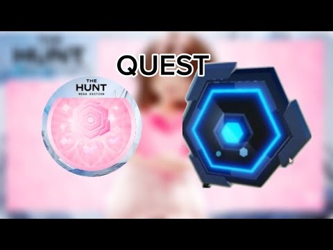 How to complete the IT GIRL quest in The Hunt:Mega edition
