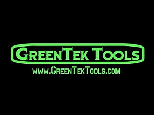 GreenTek Tools Deck Demolition Tool