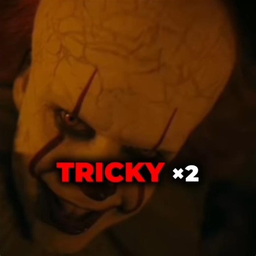 "Tricky Tricky Dicky"