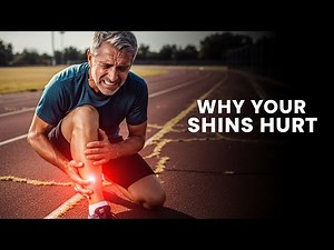Shin Splints Explained: Why Your Shins Hurt and How to Fix It Fast