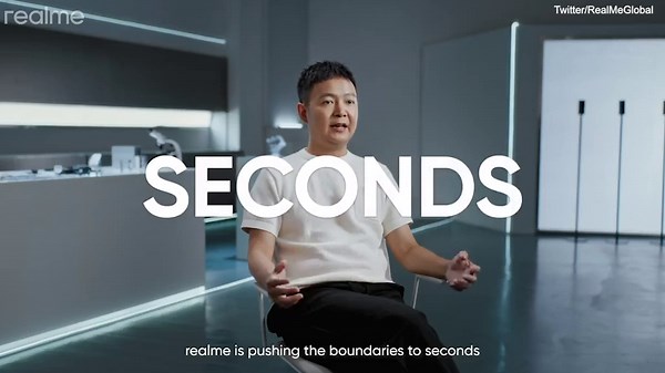 The worlds fastest phone charge has landed and it's quick