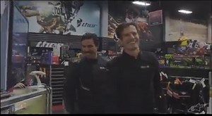 Alpinestars launches its ground-breaking Tech-Air™ street airbag system, offering comprehensive upper body protection with unrivalled freedom for riding a motorcycle both on and off road. Learn more: http://alpinesta.rs/techair | Alpinestars