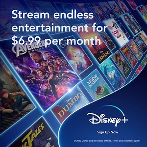 #DisneyPlus is the only place where you can stream Disney princesses, talking toys, Avengers, Jedis, grizzly bears, and more. | Disney