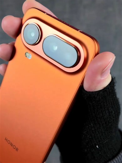 Unboxing the Honor Magic 8 Ultra: A Detailed Review