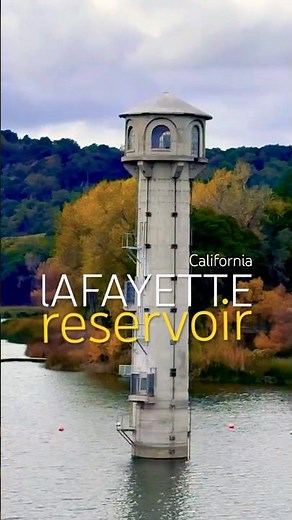 Lafayette Reservoir Tour | Best Trails, Parking Fees, Playground & What to Expect #travel #lafayette