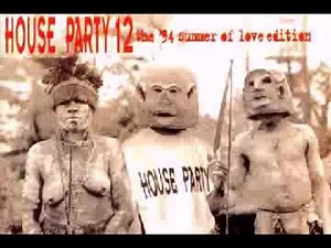 DJ Rob & DJ Paul @ House Party 12 The Hardcore Ravemix 1994