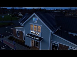 Inside the Solidus + ARTfx Collaboration | Windsor Federal Bank Transformation