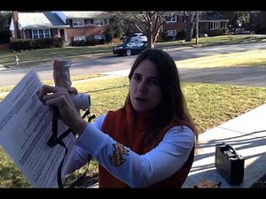 GRS Densiometer movie