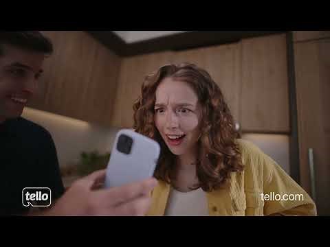 Tired of overpaying for your phone plan? See how much your can save by switching to Tello. 📲